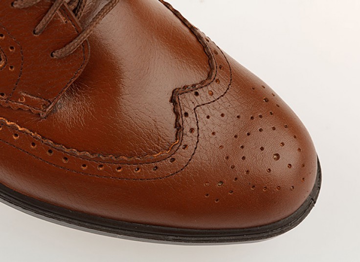 کفش مردانه هشت ترک 