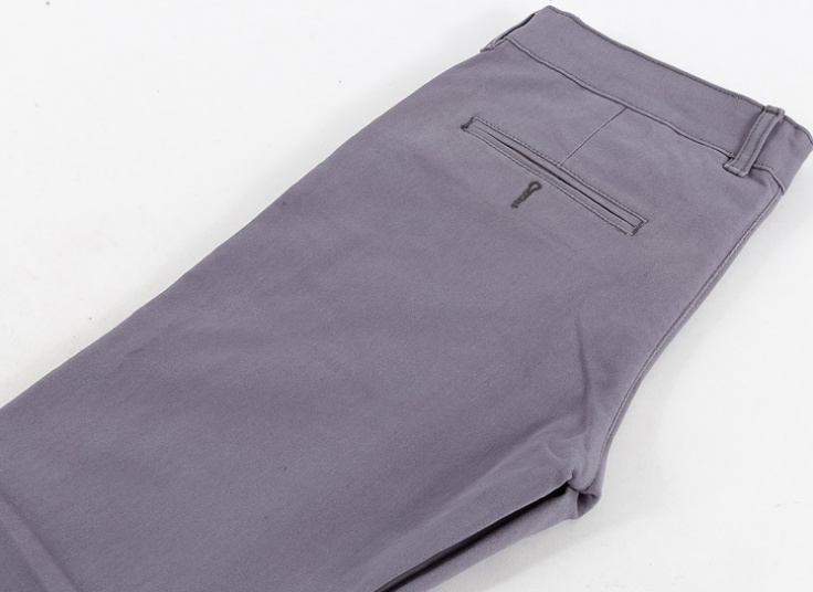 شلوار مردانه کتان ZARA