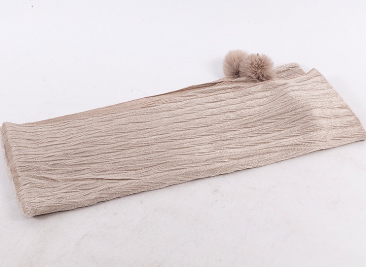 شال مخمل زنانه