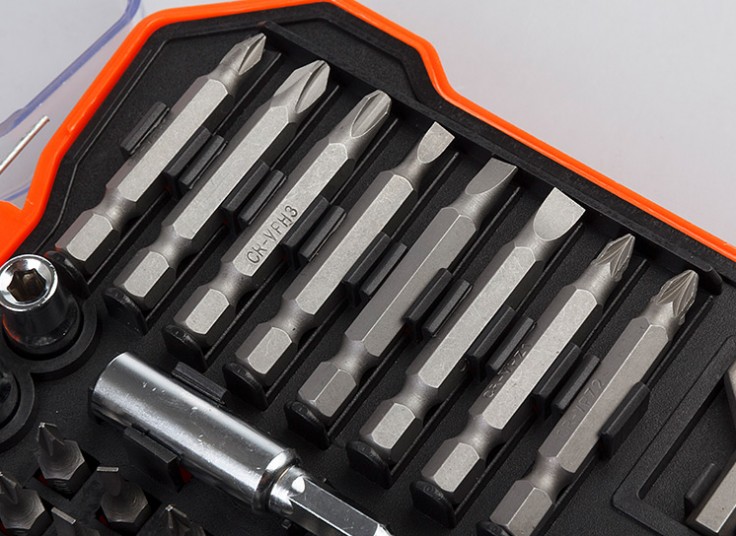 ست ابزار S and B set