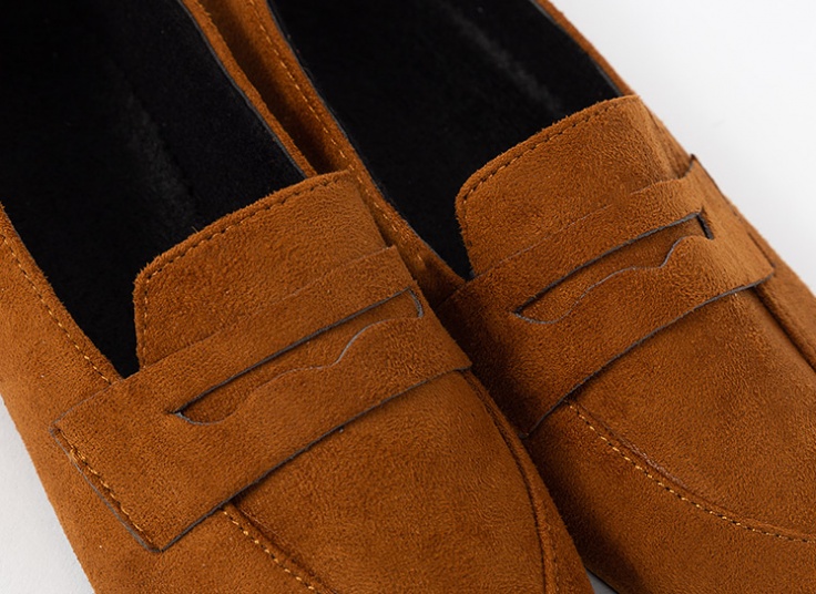 کفش کالج زنانه