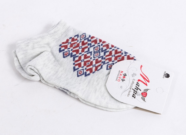 جوراب مچی زنانه Caza Bella