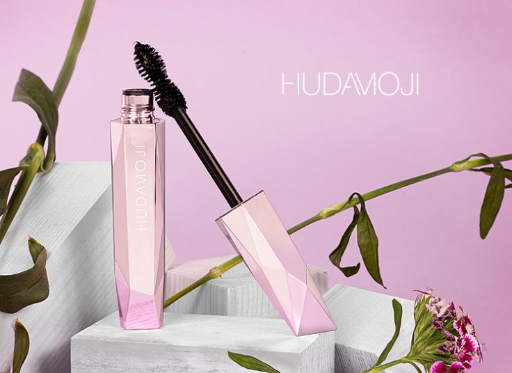 ریمل Huda Moji