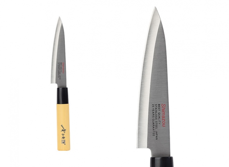 چاقو آشپزخانه Shimazou
