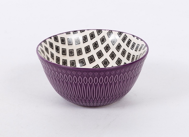 پیاله 10 عددی طرح‌دار