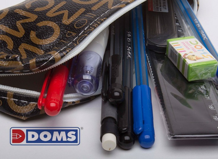 پکیج لوازم التحریر DOMS