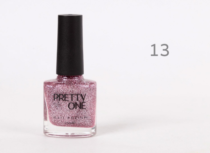 لاک ناخن Pretty One