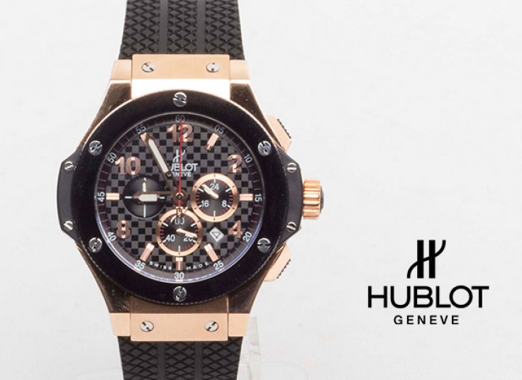 ساعت HUBLOT مردانه