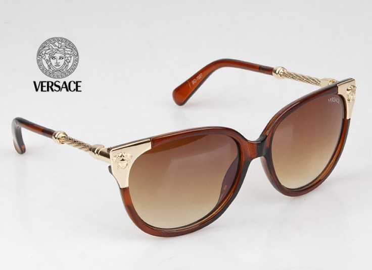 عینک آفتابی زنانه Versace
