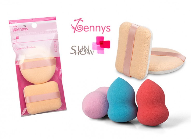 دو مدل پد پنکیک