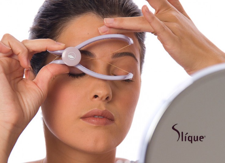 بند انداز Slique