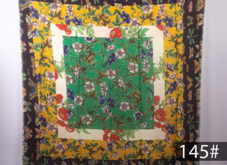 روسری Miss Queen