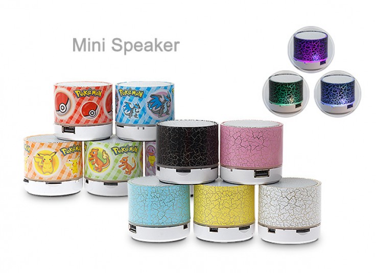 اسپیکر بلوتوث music