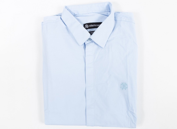 پیراهن مردانه Roberto Cavali