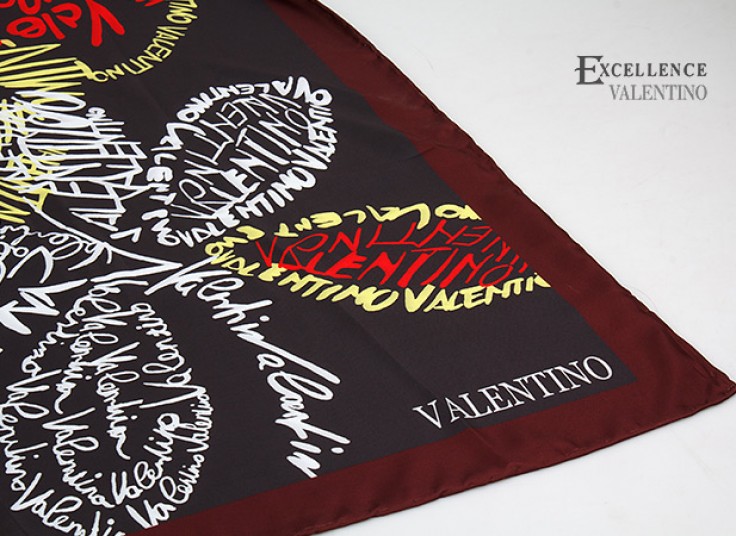 روسری های ابریشم پاییزه Excellence