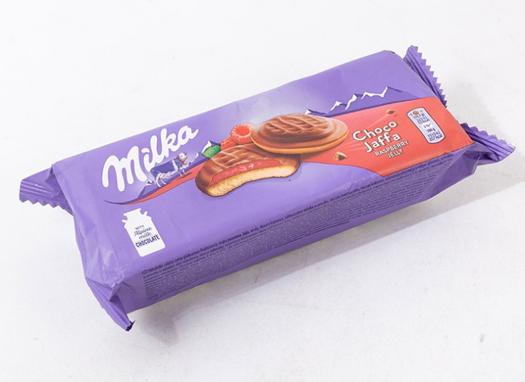 انواع محصولات milka