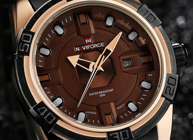 ساعت مچی Naviforce مدل NF 9079