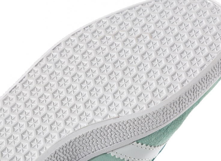 کتانی زنانه طرح adidas مدل Gazelle