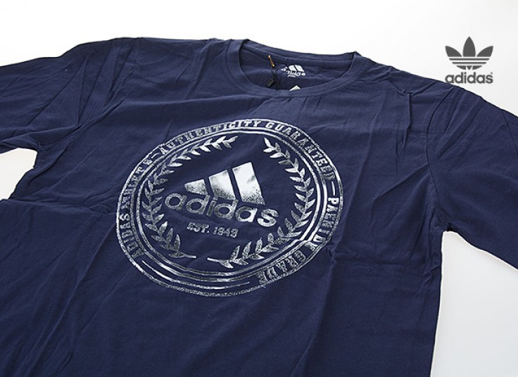 تیشرت آستین بلند ADIDAS