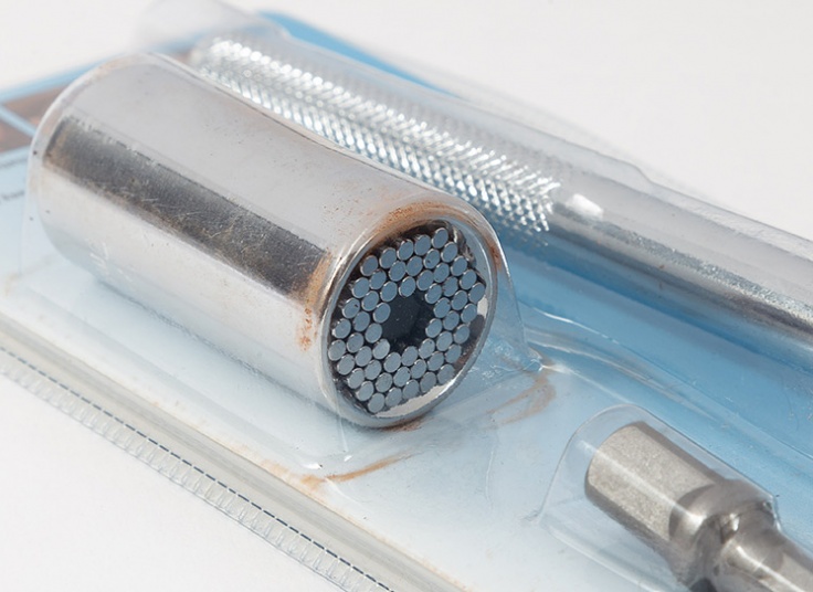 آچاربکس همه کاره سوزنی رفلکس