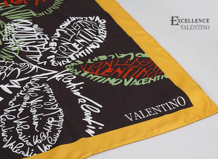 روسری های ابریشم پاییزه Excellence