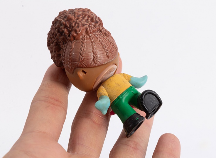 اکشن فیگور عروسکی LOL