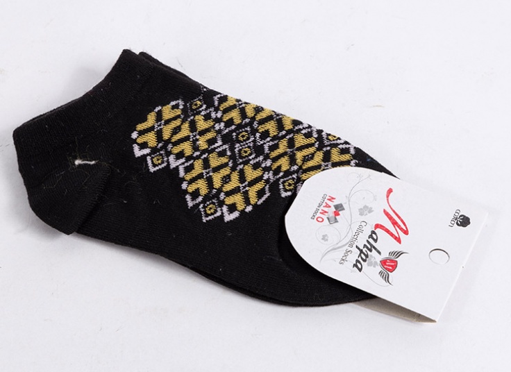 جوراب مچی زنانه Caza Bella