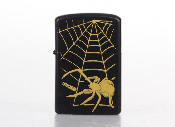 فندک بنزینی ZORRO