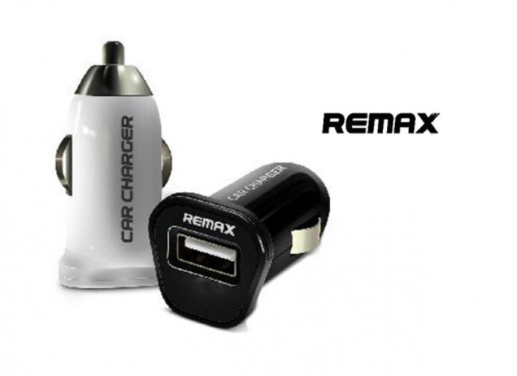 شارژر فندکی Remax با خروجی USB