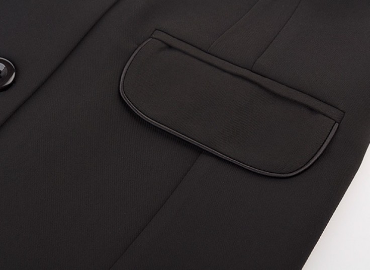 ست مانتو و شلوار رسمی