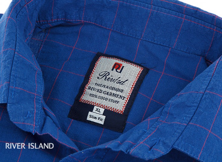 پیراهن مردانه RIV SD