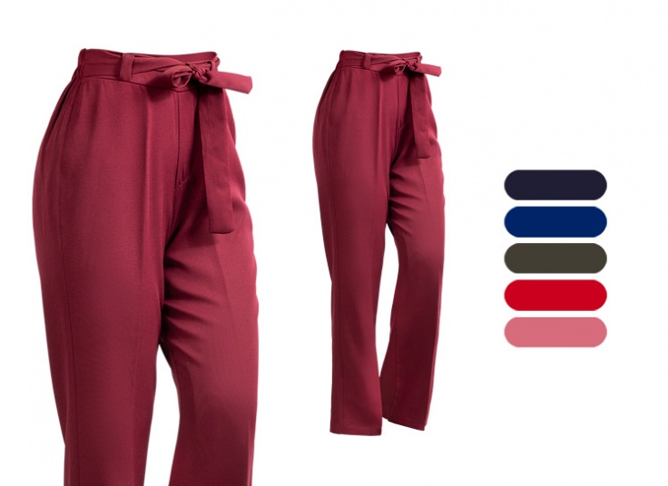 شلوار مازاراتی TINAMOD