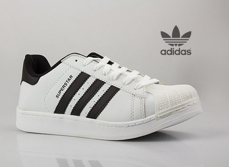 کفش اسنیکرز ADIDAS مدل SUPERSTAR