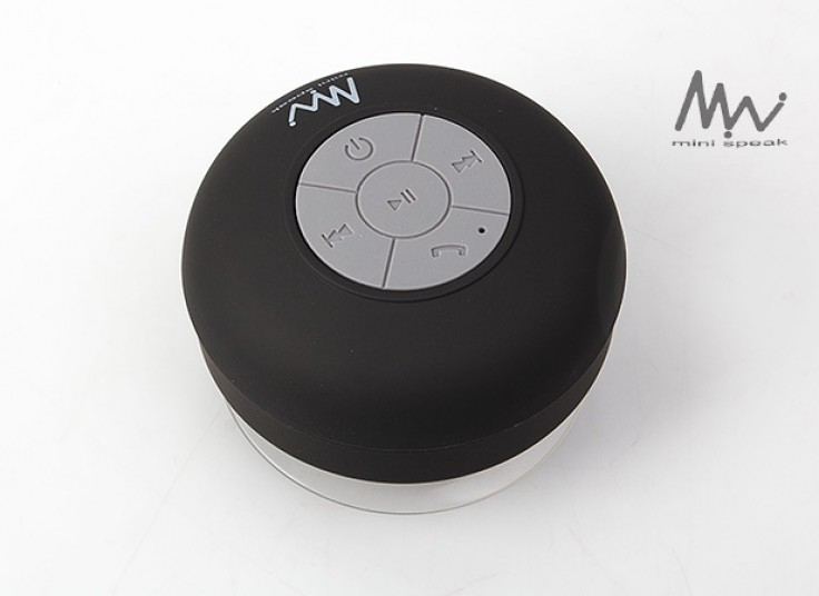 اسپیکر بلوتوث ضد آب Mini Speaker