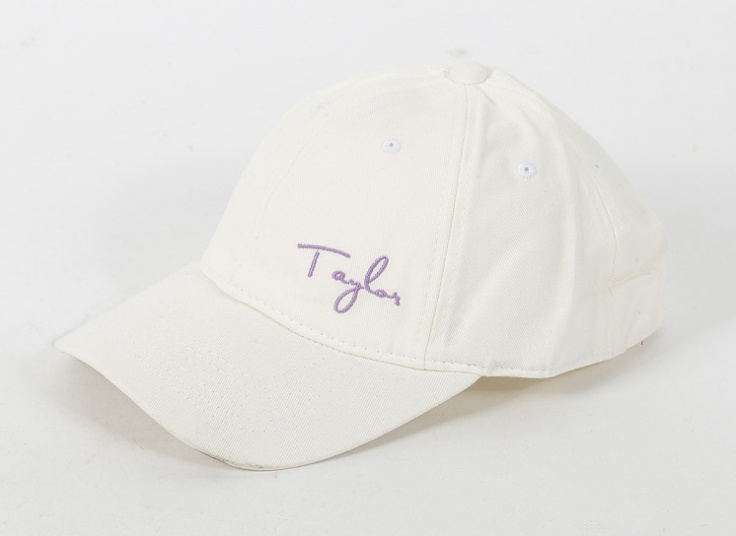 کلاه کپ کتان