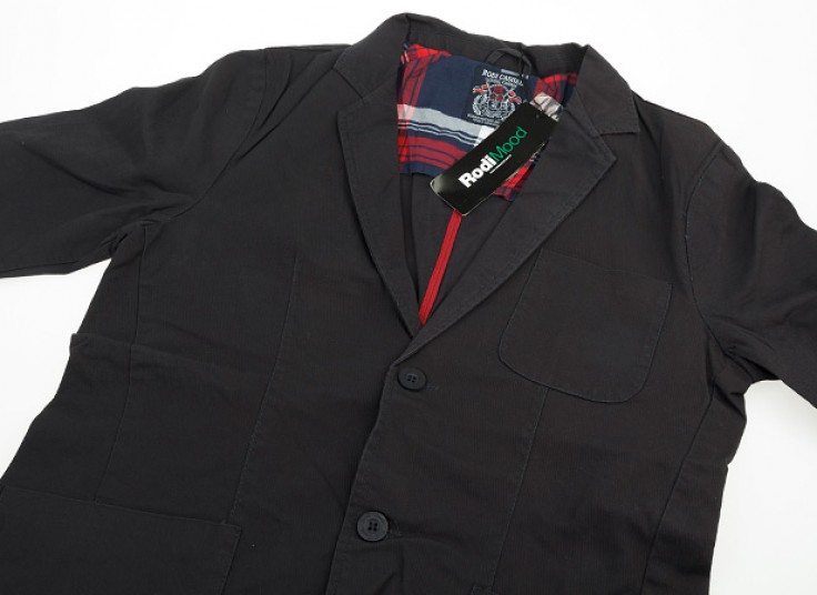 کت تک مردانه Rodi Casual