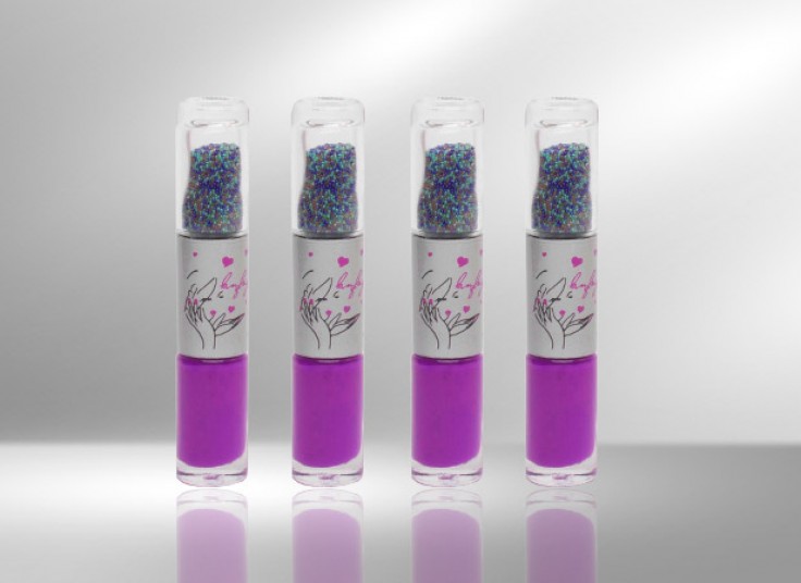 لاک خاویاری