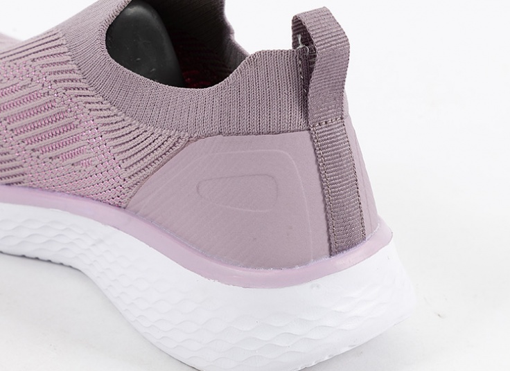 کتانی جورابی زنانه Skechers مدل 707