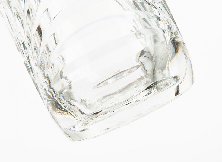 گلدان بلور Moj