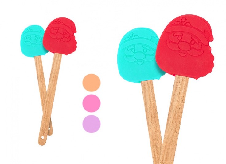 لیسک دسته چوبی EV Style