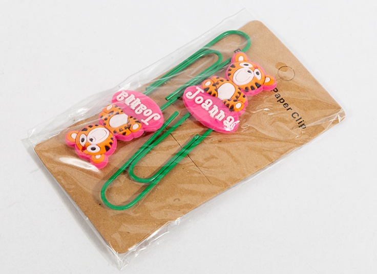 بوک مارک سیلیکونی