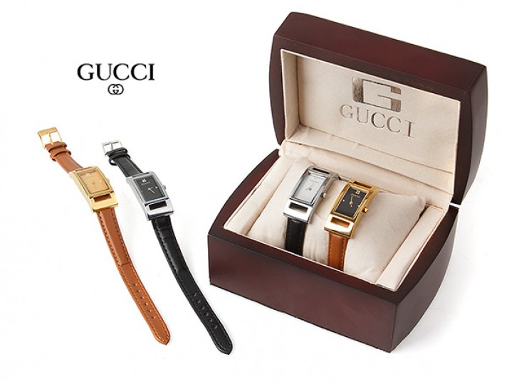 ساعت زنانه GUCCI