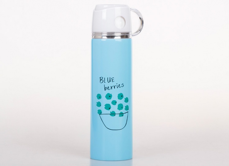 فلاسک استیل Vacuum Flask