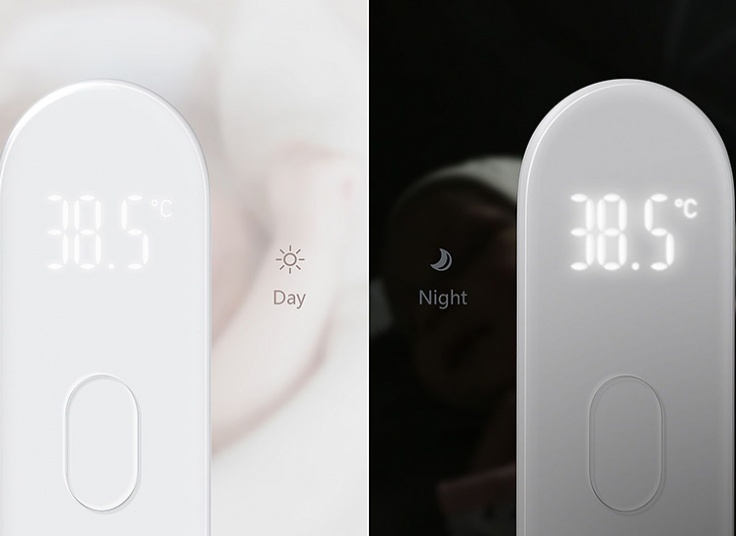 تب سنج Xiaomi iHealth