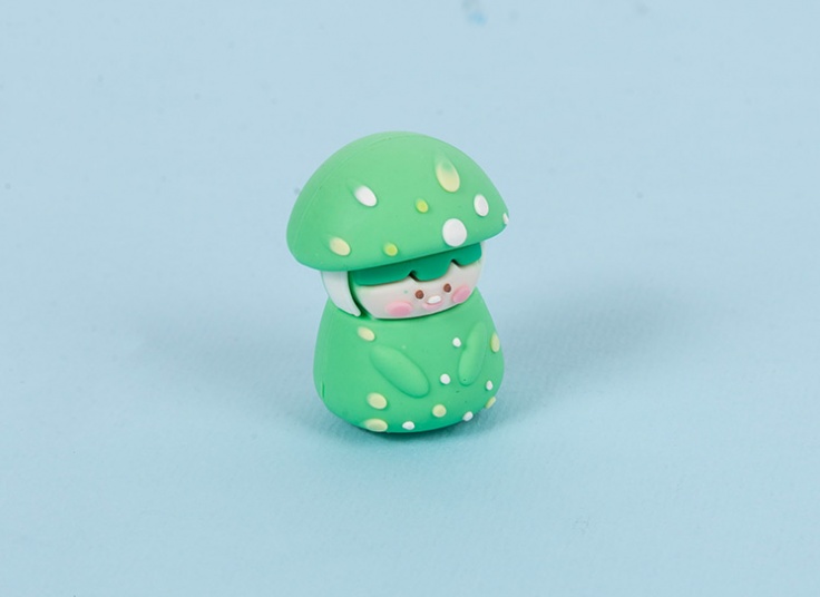 تراش سیلیکونی Weibo