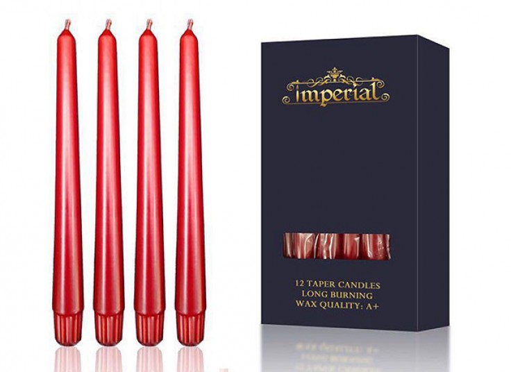 شمع قلمی سی سانت IMPERIAL