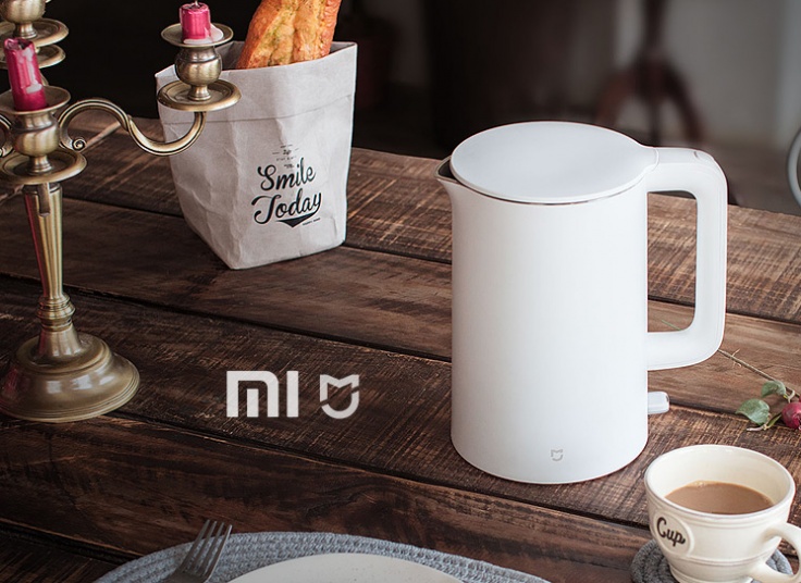 کتری برقی Xiaomi