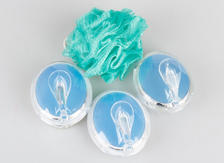 ست حمام Seashell