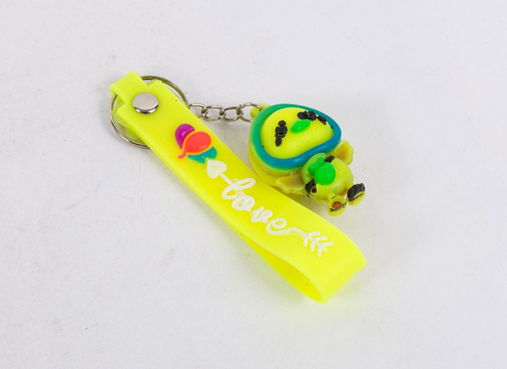 جاکلیدی سیلیکونی