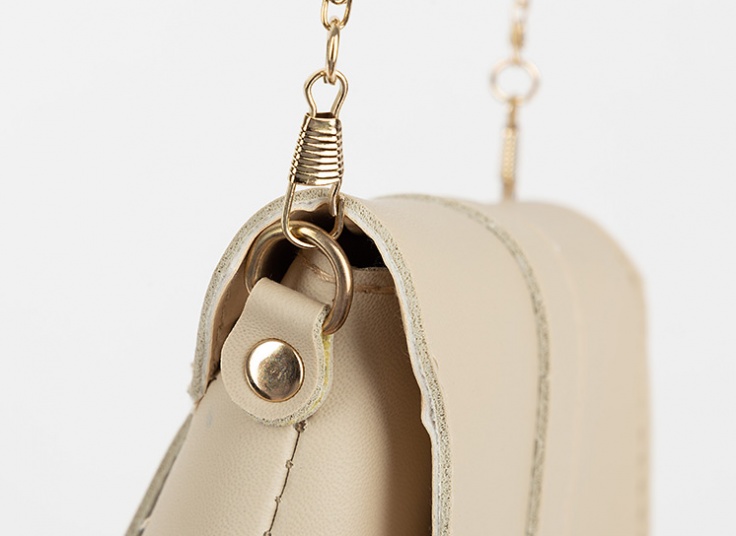 کیف کمری چرمی